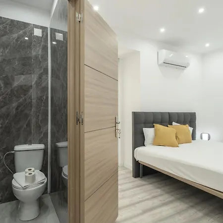 Modern By Homing * Lisbon