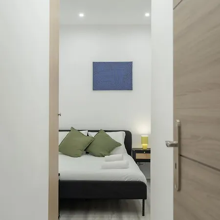 Modern By Homing Lisbon