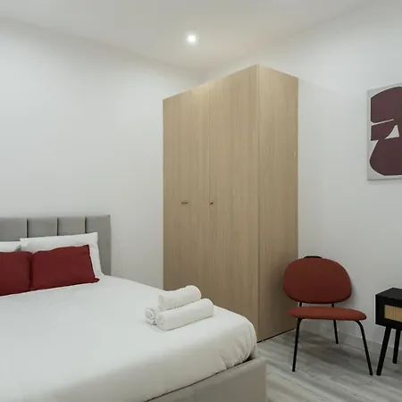Modern By Homing Guest house *