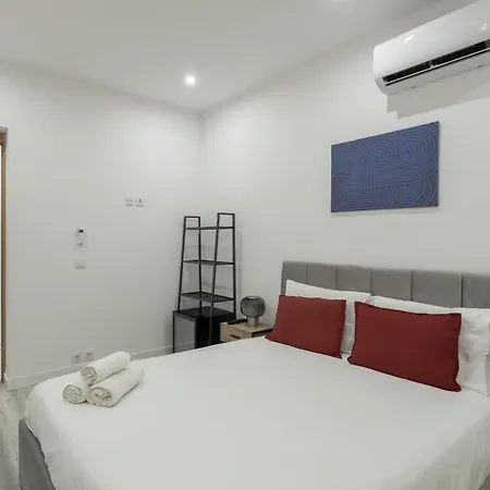 Guest house Modern By Homing *