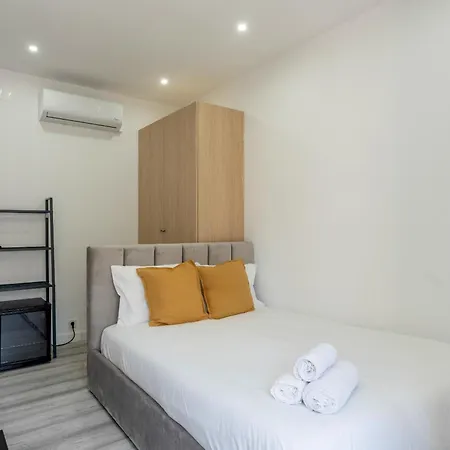 Modern By Homing بيت ضيافة *