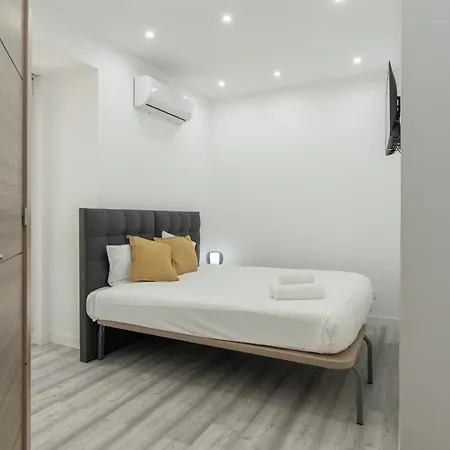 Guest house Modern By Homing Lisbon