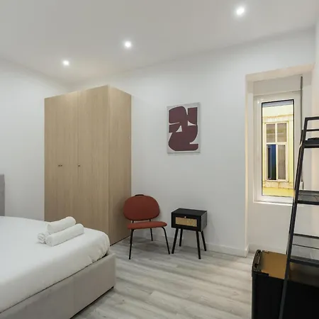 Guest house Modern By Homing *