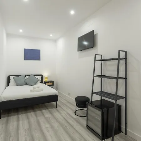 Modern By Homing * Lisbon