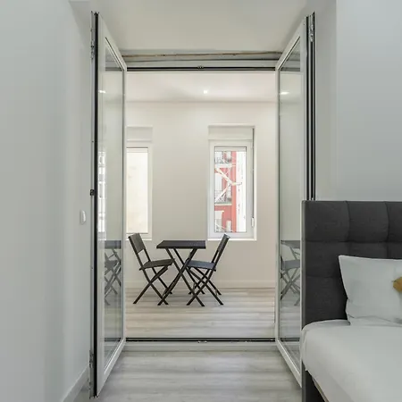 Modern By Homing Lisboa