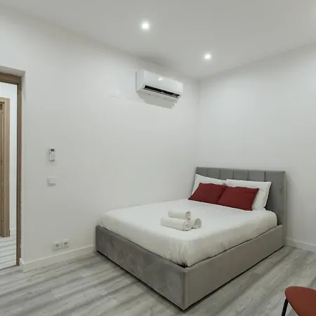 Modern By Homing Guest house