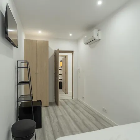 Modern By Homing Guest house *