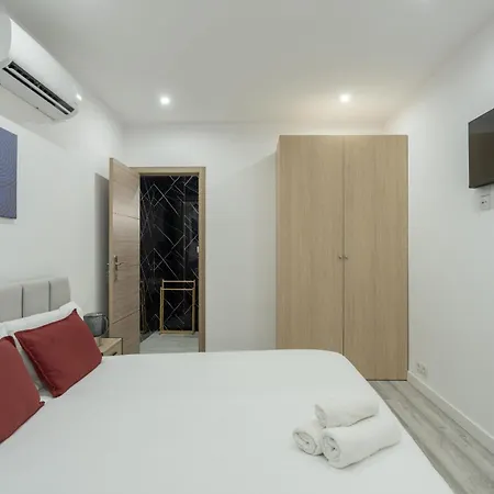 Modern By Homing * Lisbon