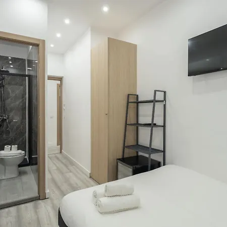 Modern By Homing Guest house Lisbon