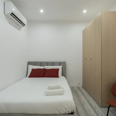 Modern By Homing * Lisboa