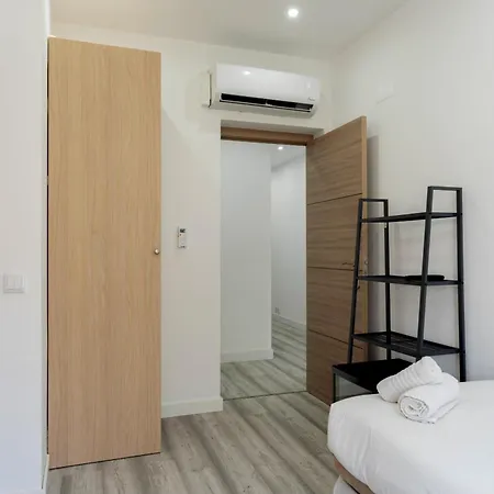 Modern By Homing * Lisbon