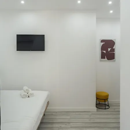 Modern By Homing بيت ضيافة