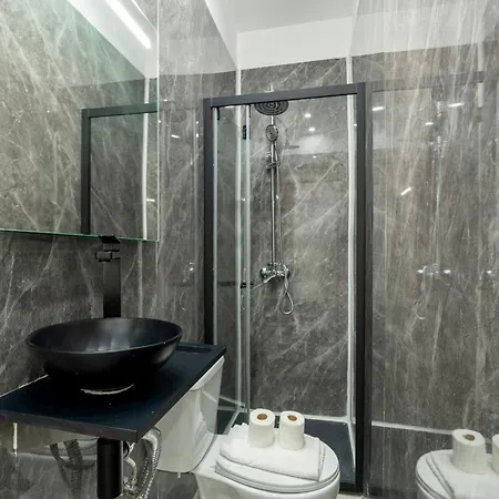 Modern By Homing Guest house Lisbon