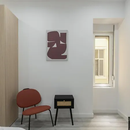 Modern By Homing Guest house *