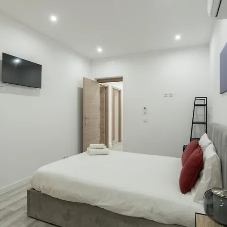 بيت ضيافة Modern By Homing *