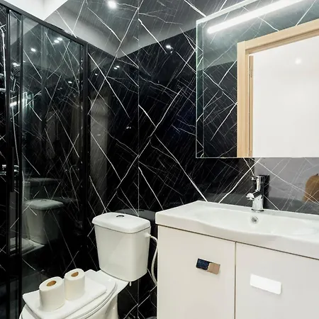 Modern By Homing Lisbon