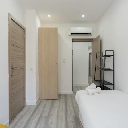 Guest house Modern By Homing Lisbon