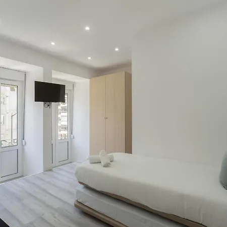Modern By Homing Guest house *