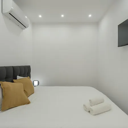 Modern By Homing Guest house Lisbon