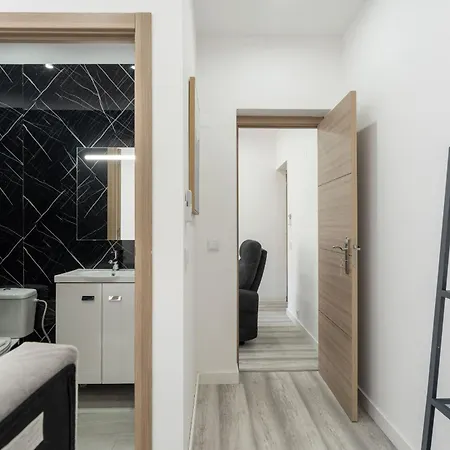 Modern By Homing Lisbon