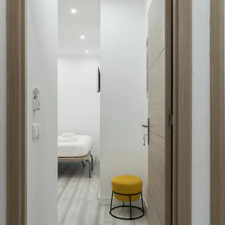 Guest house Modern By Homing