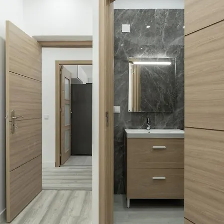 Modern By Homing Guest house *
