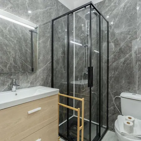 Modern By Homing Guest house Lisbon