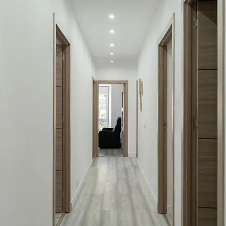 Modern By Homing بيت ضيافة Lisboa