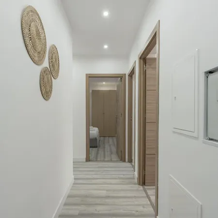 Guest house Modern By Homing Lisbon