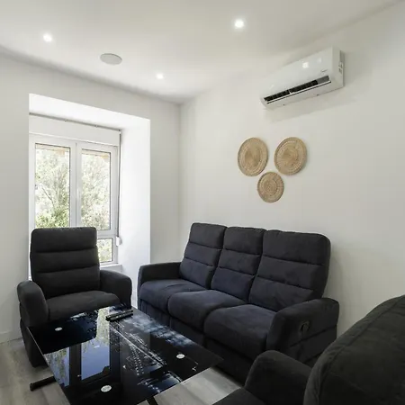 Modern By Homing Guest house Lisbon