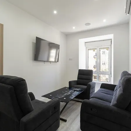 Guest house Modern By Homing *