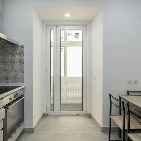 بيت ضيافة Modern By Homing Lisboa
