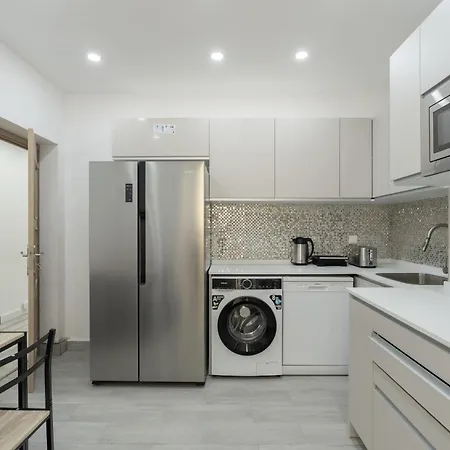 Guest house Modern By Homing Lisbon