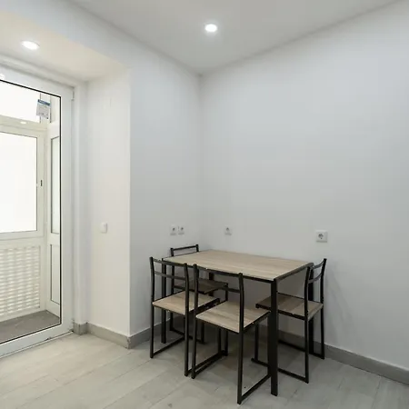 Modern By Homing Guest house Lisbon